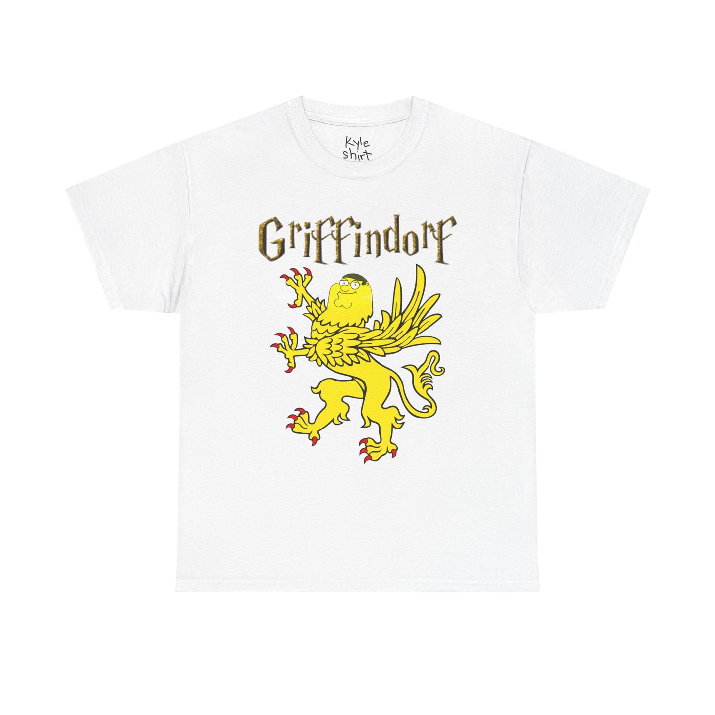 Peter Griffindorf Shirt