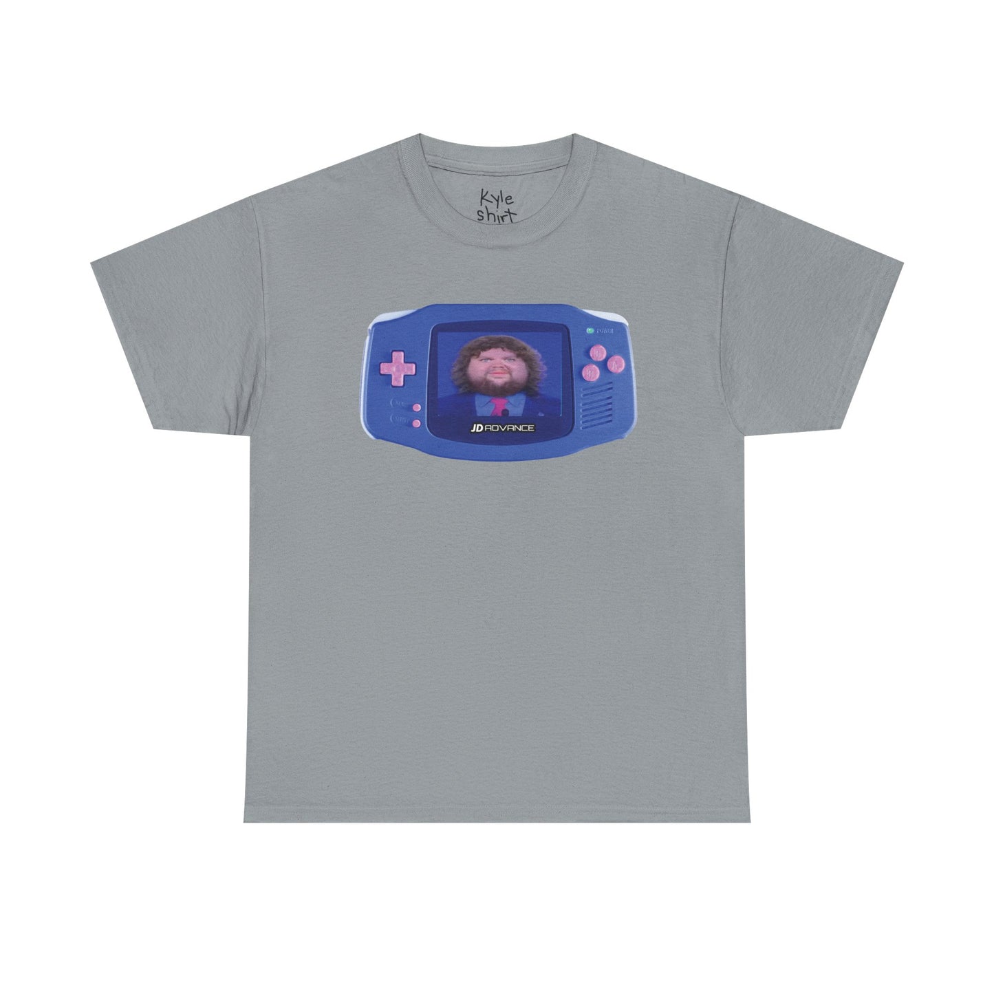 JD Advance Shirt