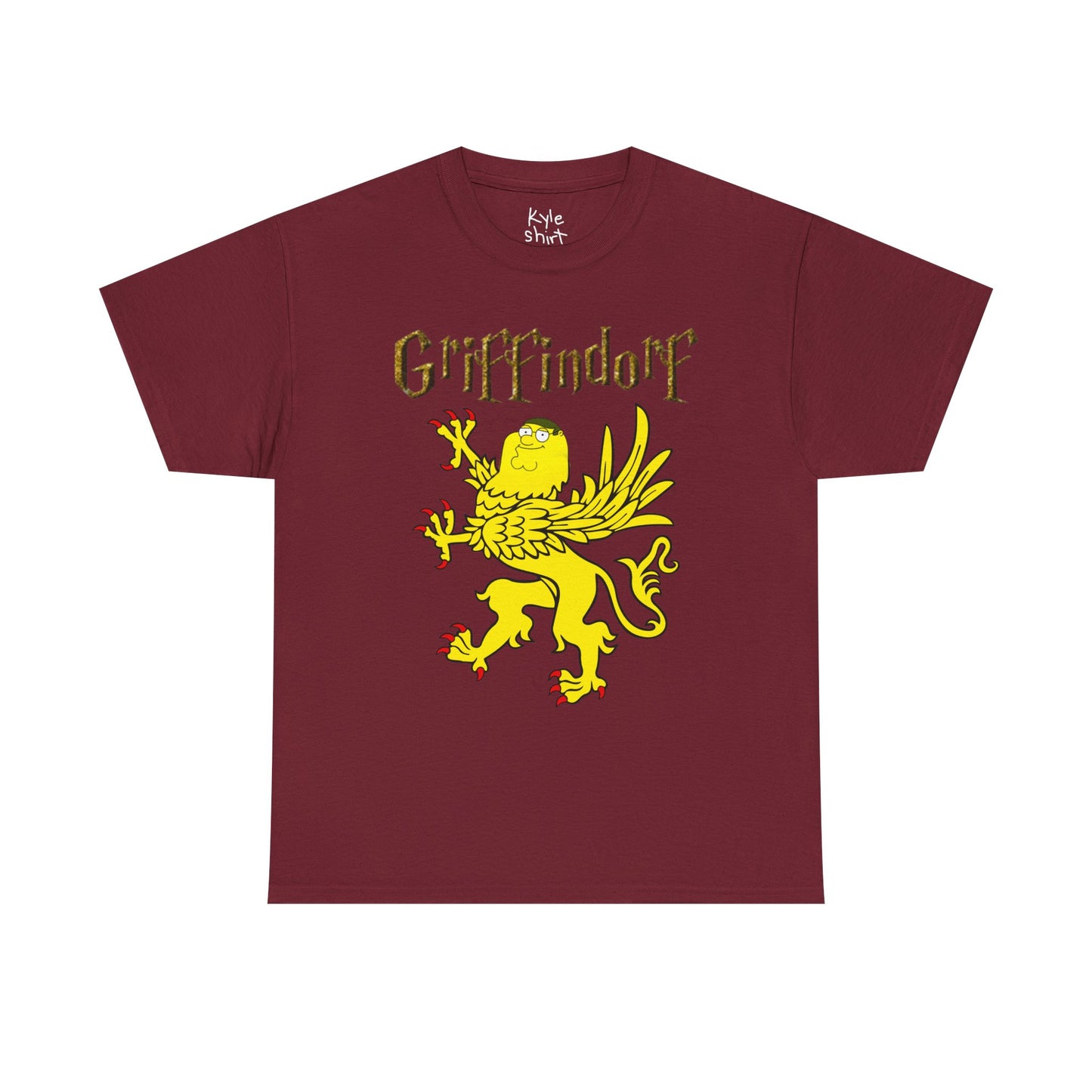 Peter Griffindorf Shirt