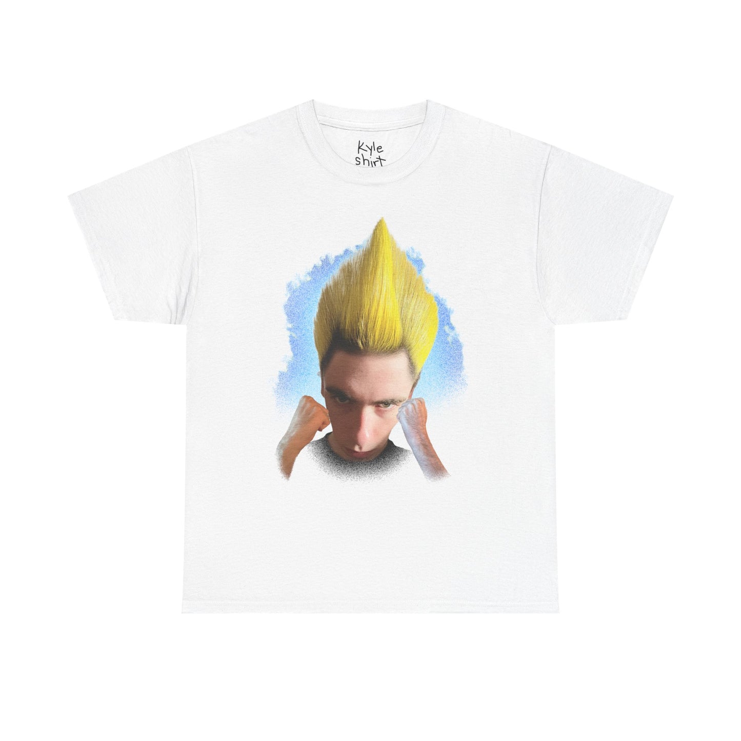 LIMITED Ultimate Kyle Shirt