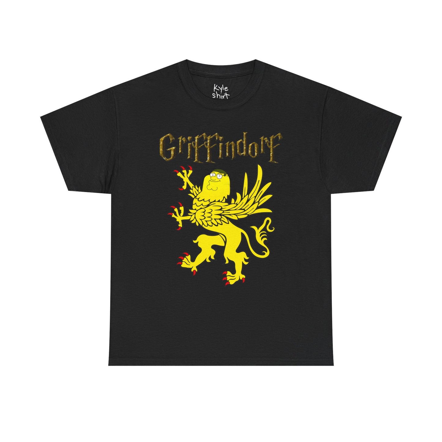 Peter Griffindorf Shirt
