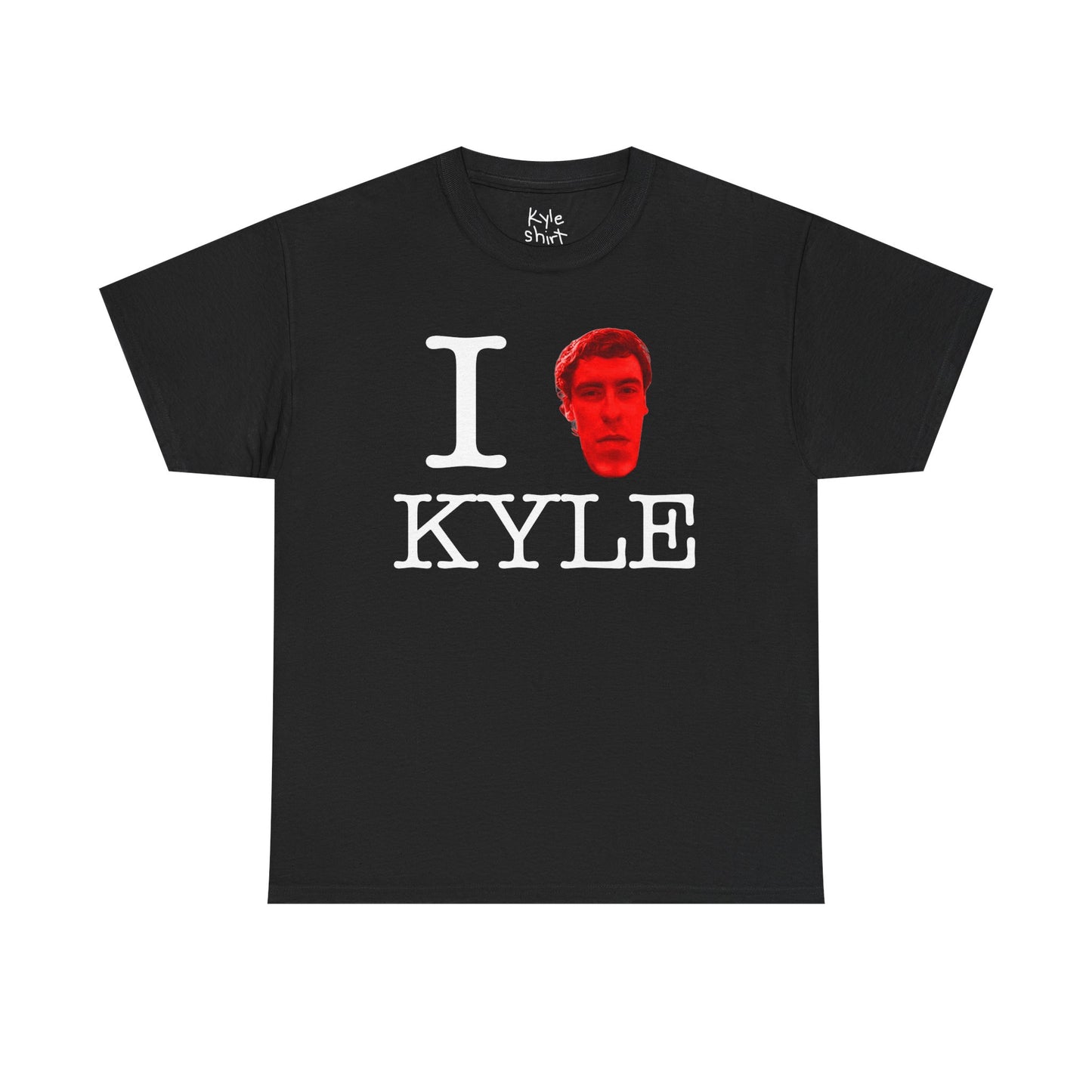 I Heart Kyle Shirt