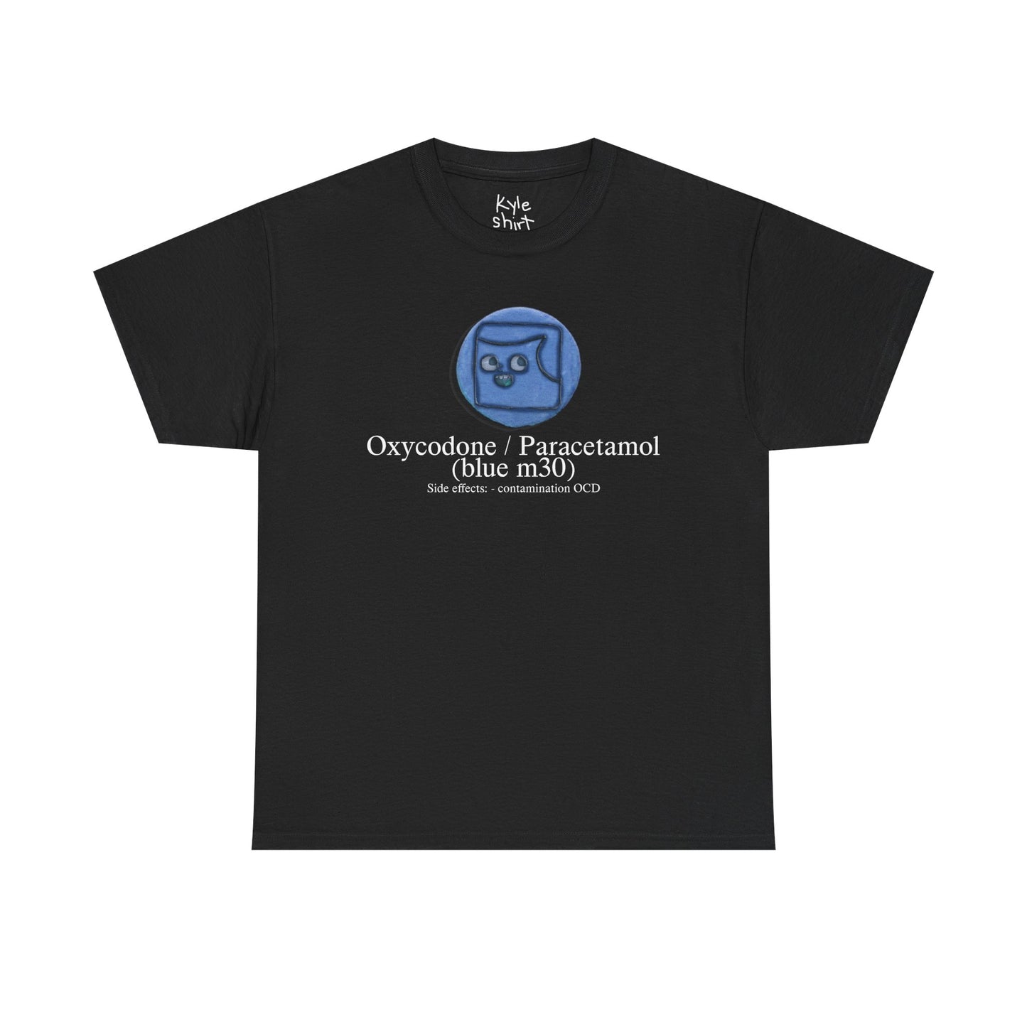 Jeff Perc 30 Shirt