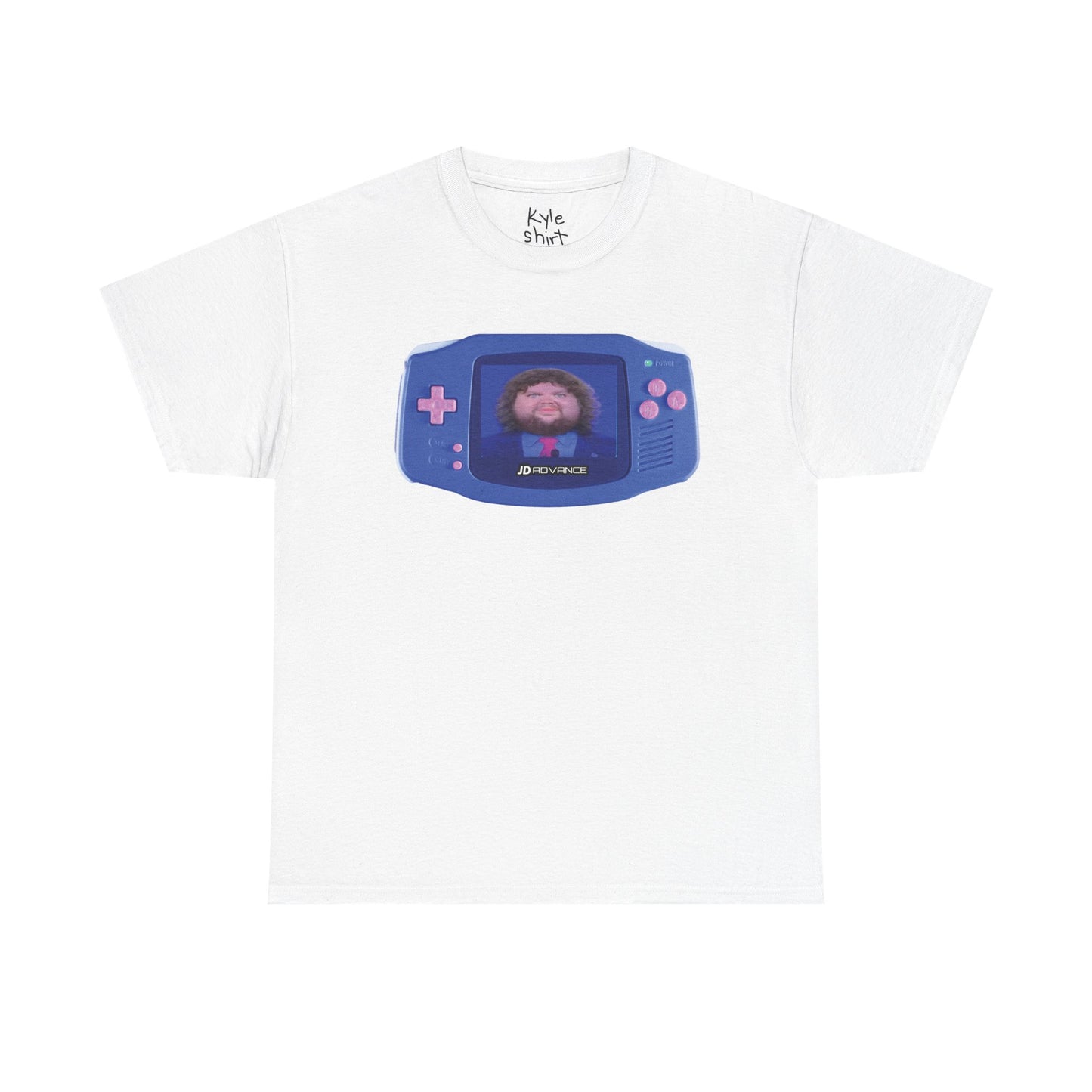 JD Advance Shirt