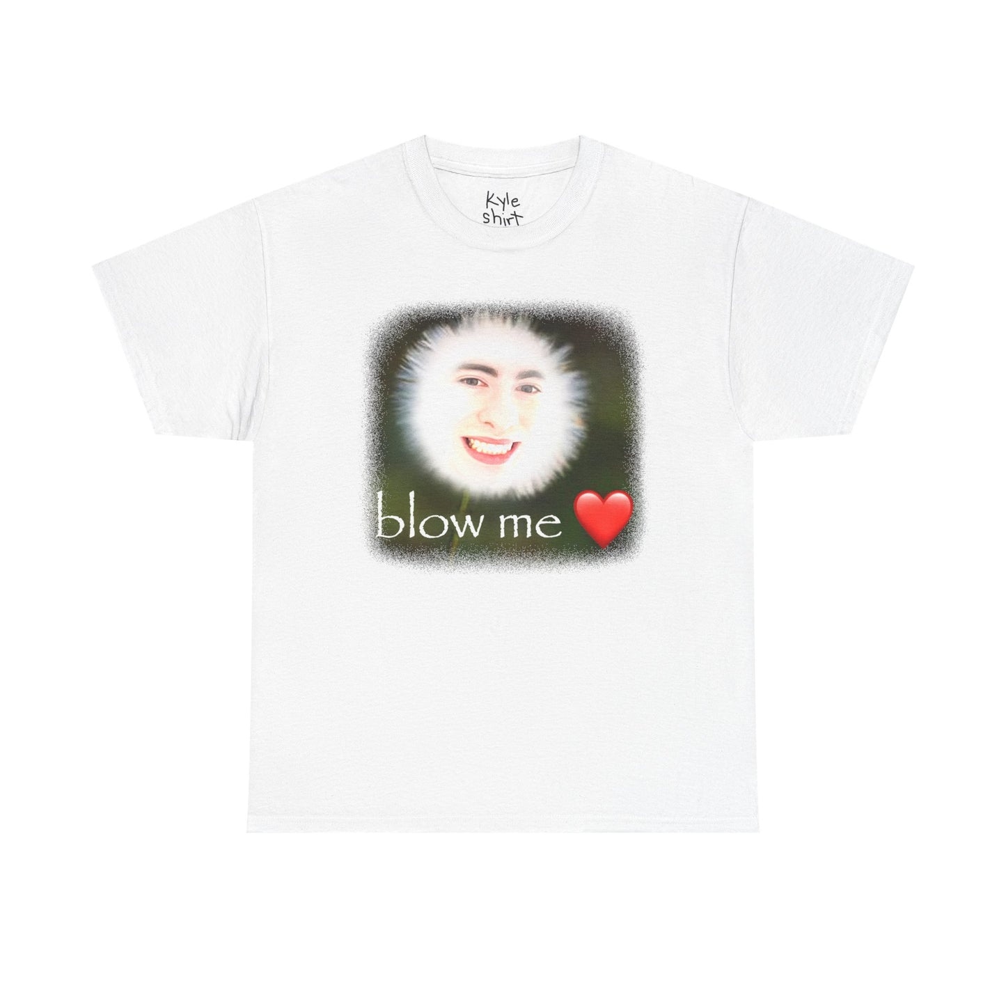Blow Me Shirt