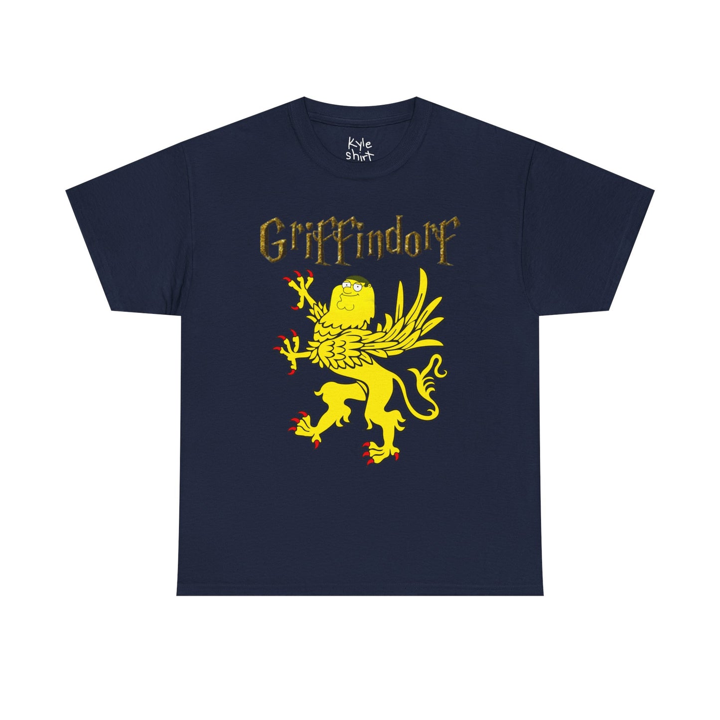 Peter Griffindorf Shirt