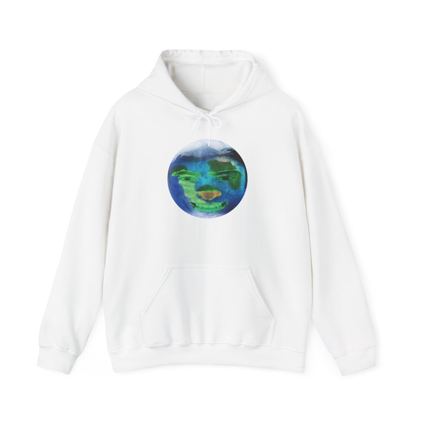 Little Kyle Planet Hoodie