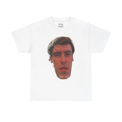 Longer Face Shirt