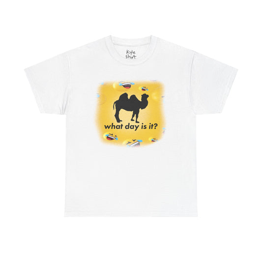 Hump Day Shirt