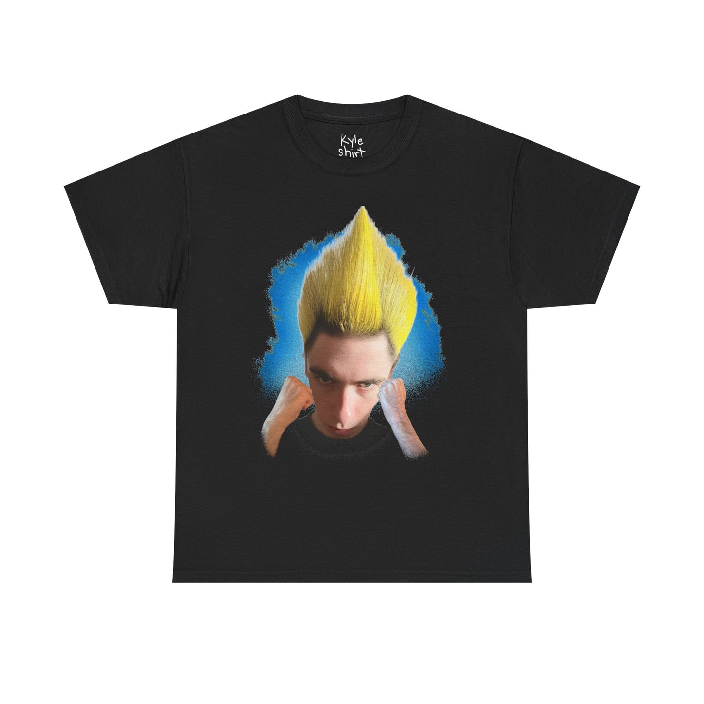 LIMITED Ultimate Kyle Shirt