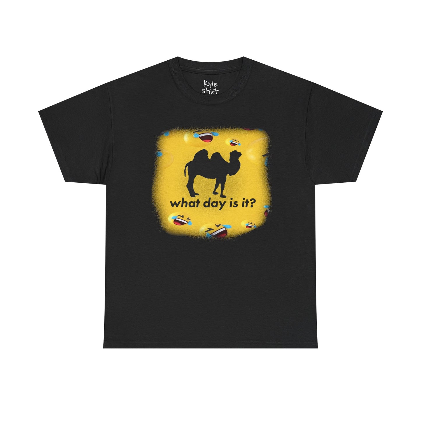 Hump Day Shirt