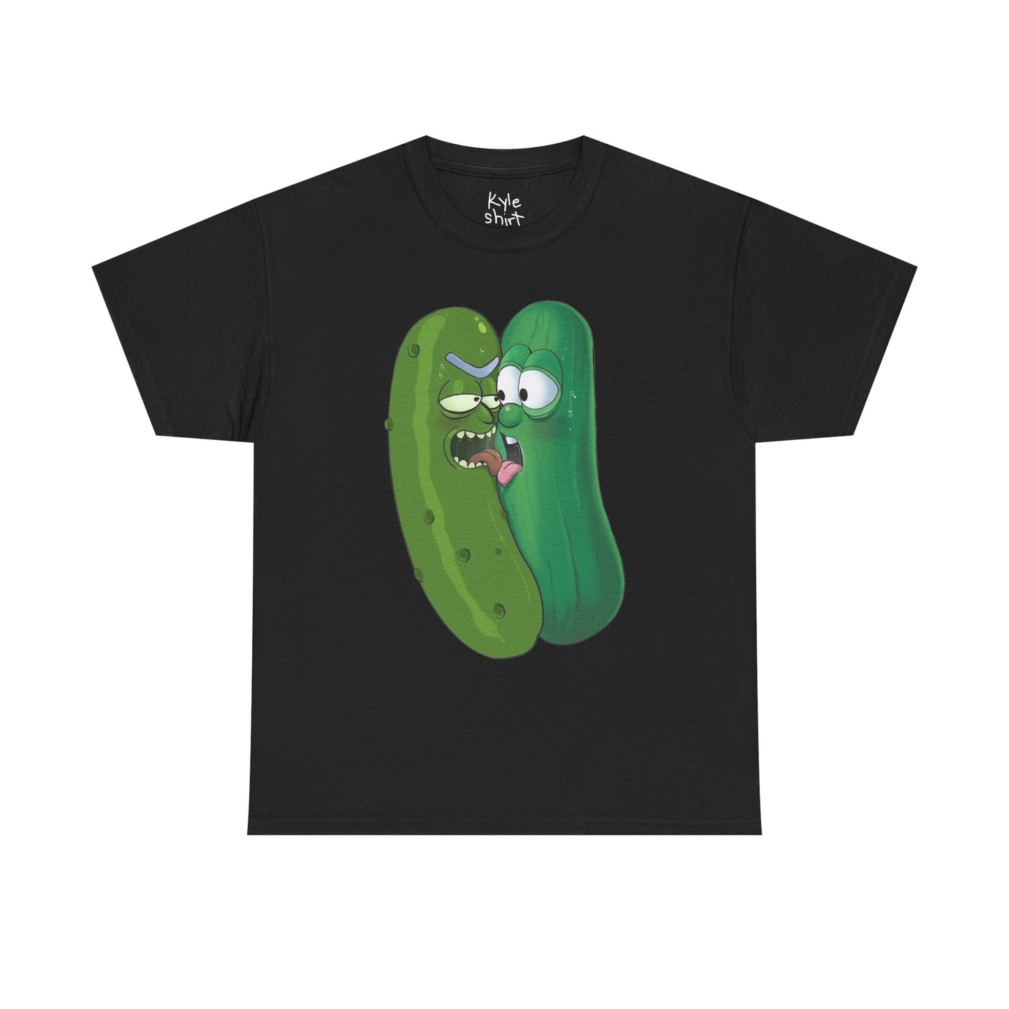 Rick X Larry Shirt