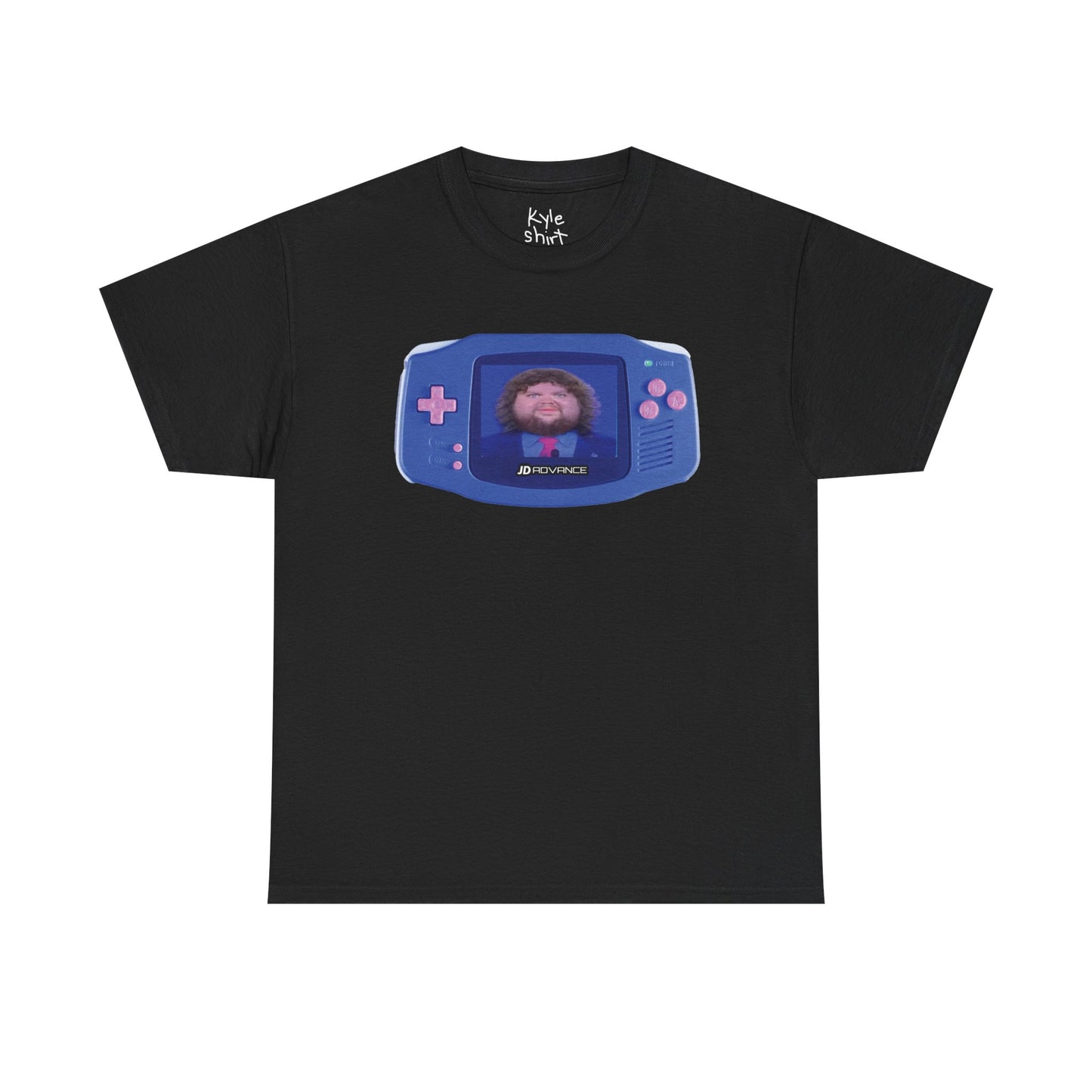 JD Advance Shirt
