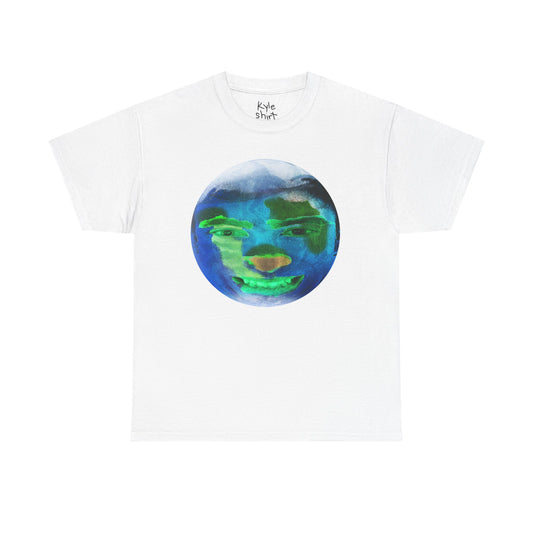 Little Kyle Planet Shirt